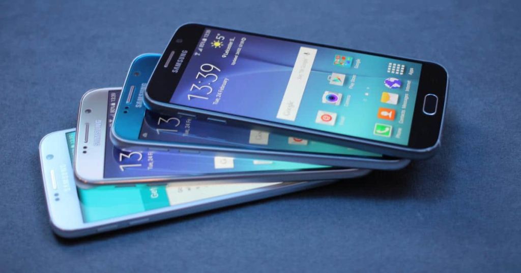 Samsung Galaxy S7 voici la monstrueuse fiche technique du modèle Exynos