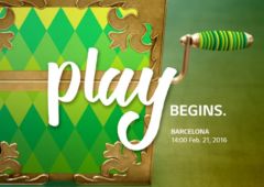 lg g5 invitation MWC