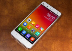 mysterieux xiaomi une