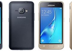 sasmsung galaxy j1 2016 offi