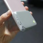 Le LG Cam Plus sur le LG G5