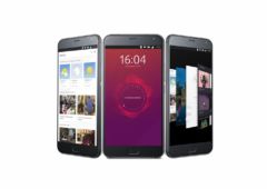 Meizu pro 5 Ubuntu edition
