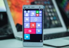 Mi5 windows10