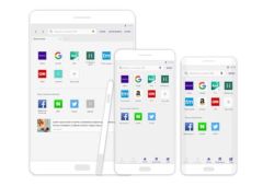 Samsung galaxy marshmallow nouveautes