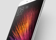 Xiamo mi5 19