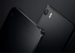 Xiaomi Mi 5 apn