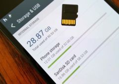 adaptive storage marshmallow