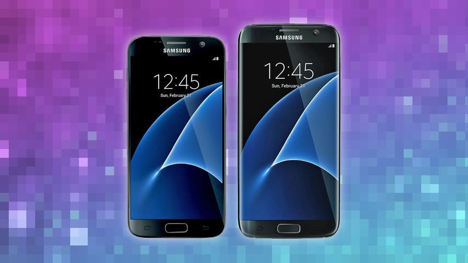 Galaxy S7 benchmark AnTuTu