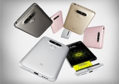 LG G5