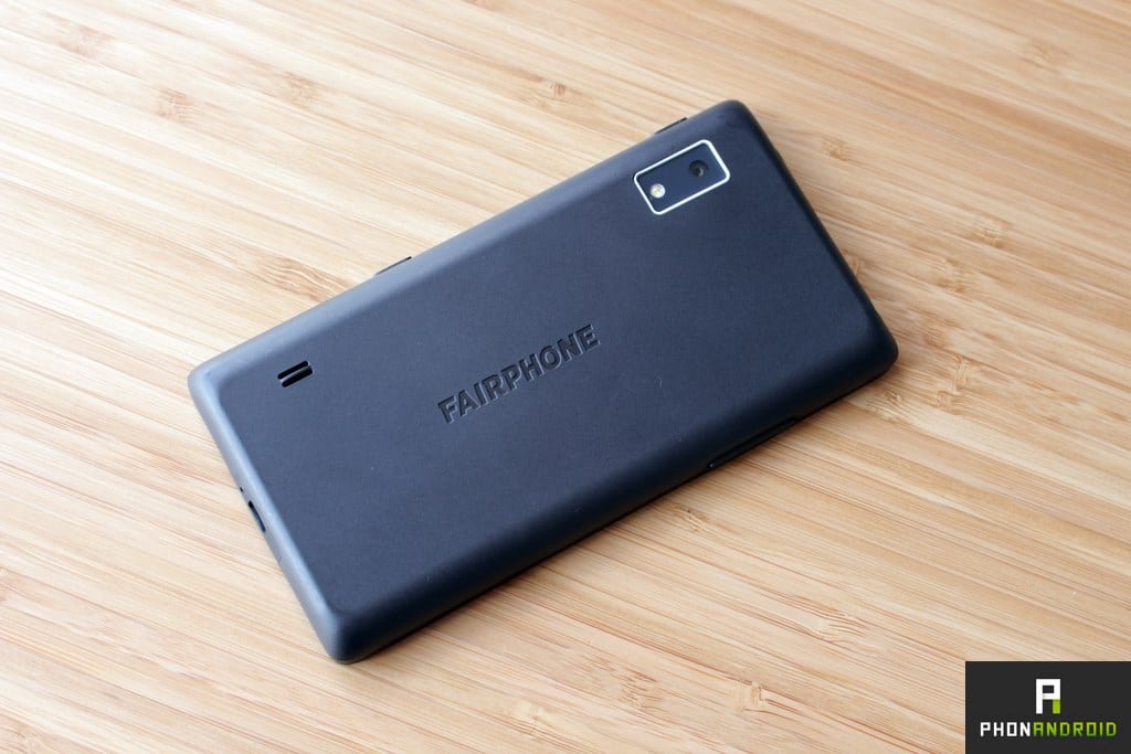 fairphone 2 design