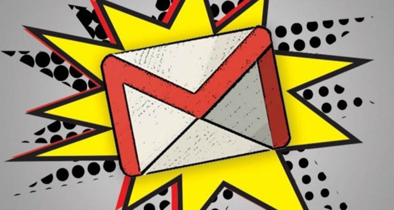 gmail annuler envoi