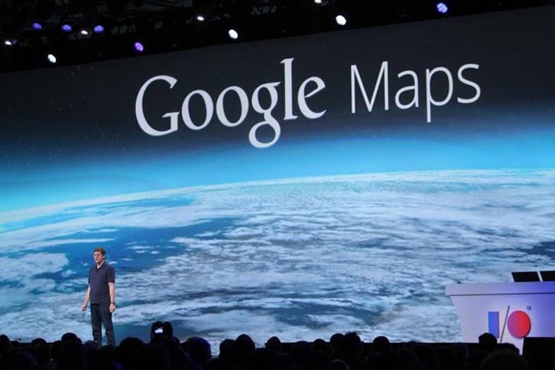 google-maps-mise-a-jour