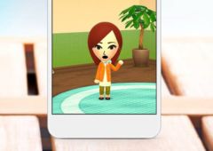 miitomo android nintendo premier jeu microtransaction