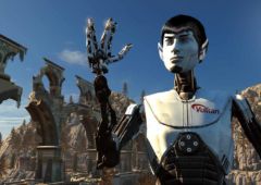 vulkan api android spock