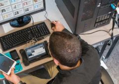 entreprise israelienne fbi iphone