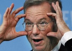 eric schmidt essential phenomenal