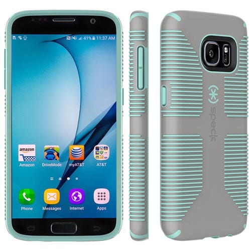 Galaxy S7 / S7 Edge : notre sélection des meilleures coques et ...