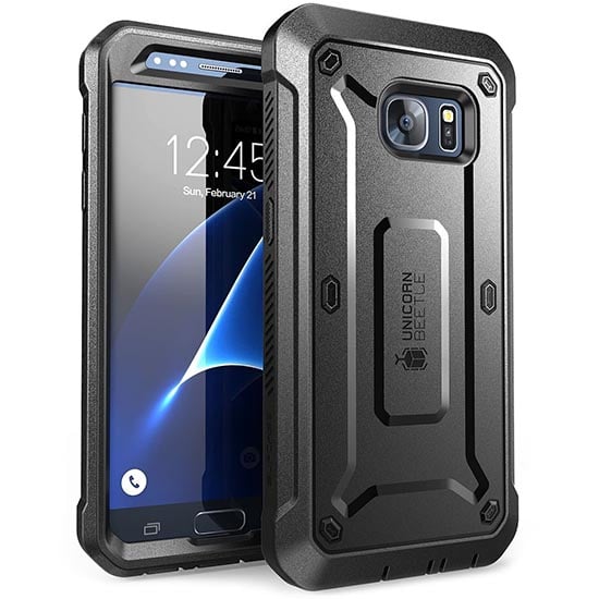 coque armor galaxy s7