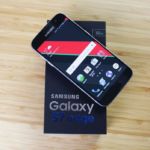 galaxy s7 test
