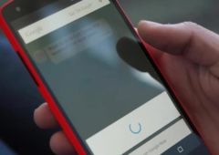 google now on tap