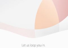 Keynote Apple Live 21 Mars