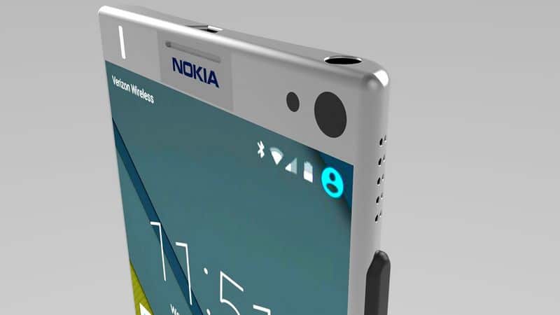 Nokia C9