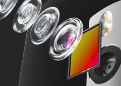 OnePlus 2 capteur