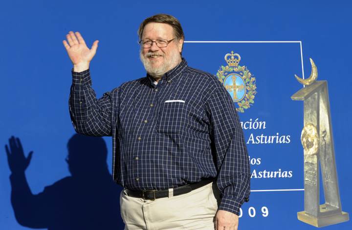 ray tomlinson recompenses