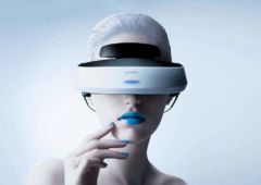 sony project morpheus playstation vr