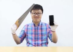 xiaomi mi5 resistance torture test