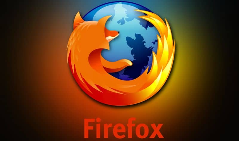 Firefox chromium