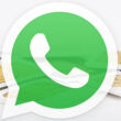 Comment changer de numéro WhatsApp