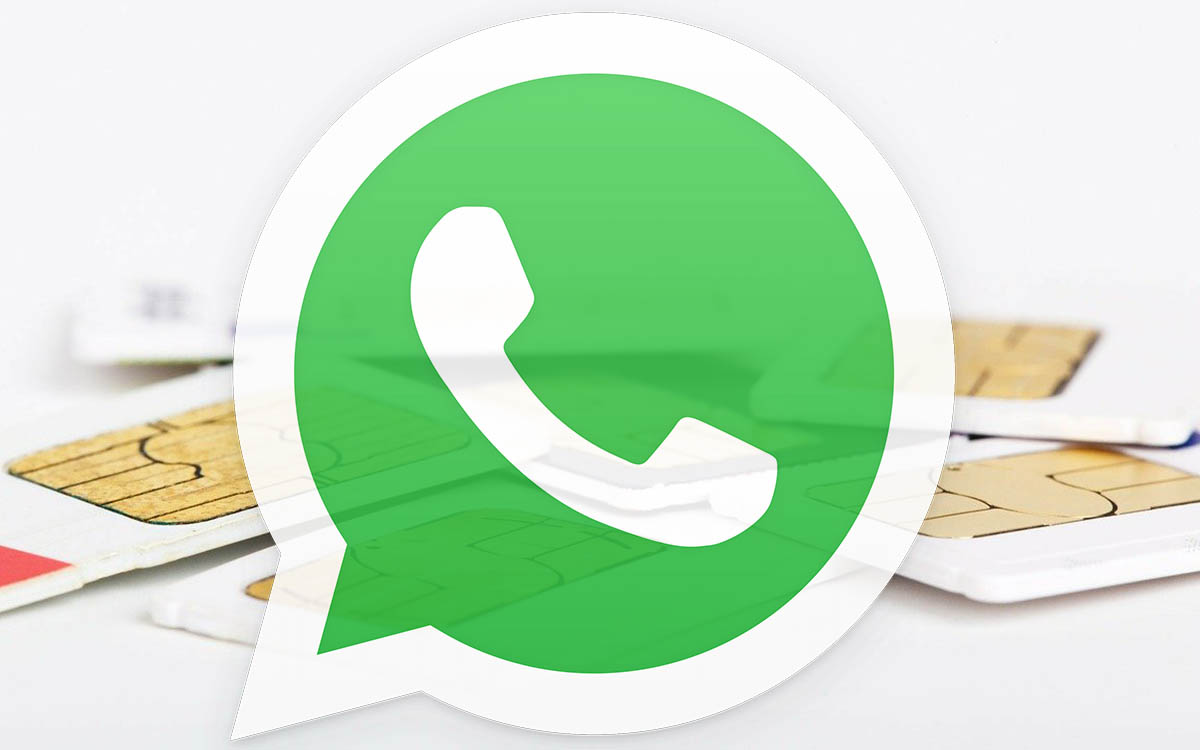 How to change your WhatsApp number