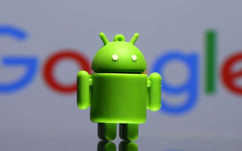 google android 