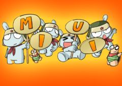 miui xiaomi mi5 rom globale