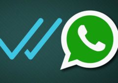 whatsapp esquiver accuser reception