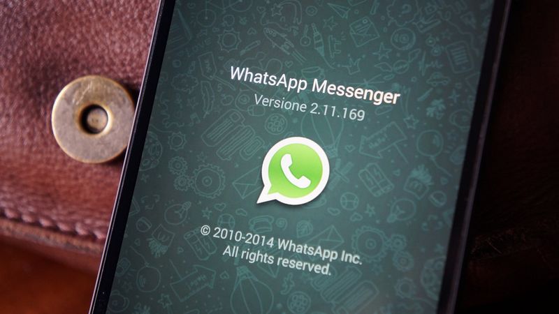 Comment Retrouver Son Ancien Compte Whatsapp WhatsApp : comment changer son numéro de téléphone