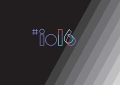 Google IO 2016