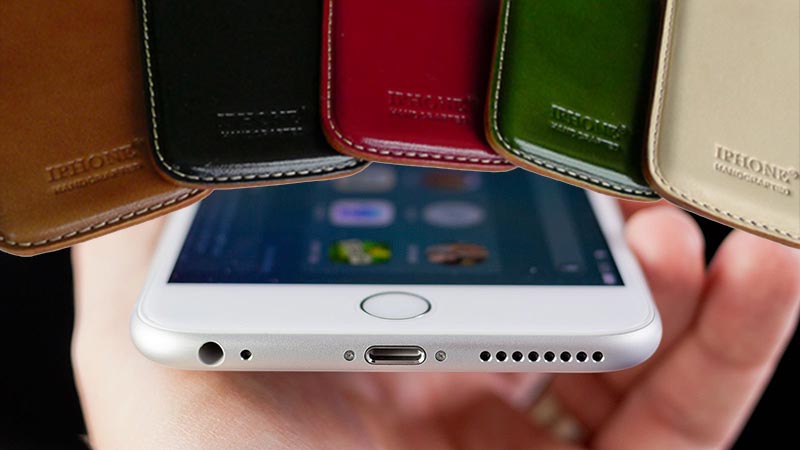 Apple perd la marque iPhone