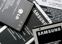 batteries smartphones revolutionnaires