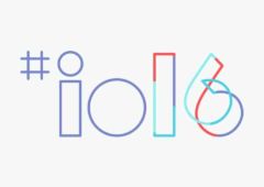 google io 2016 keynote suivre direct
