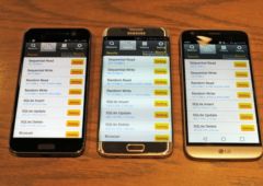 htc10mémoire