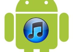 itunes android