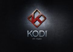 kodi installer utiliser