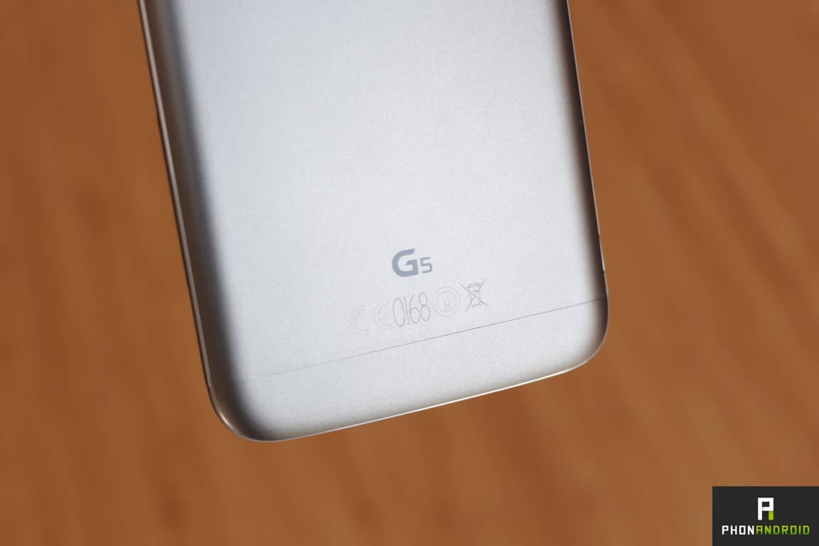 lg g5 logo