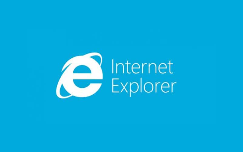 navigateur internet explorer