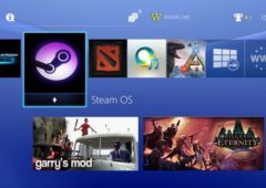 ps4 jeux pc steam mod