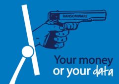 ransomware windows faux techniciens