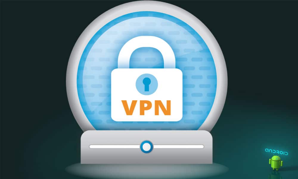 Télécharger vpn gratuit android