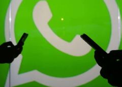 whatsapp pirater chiffrement possible